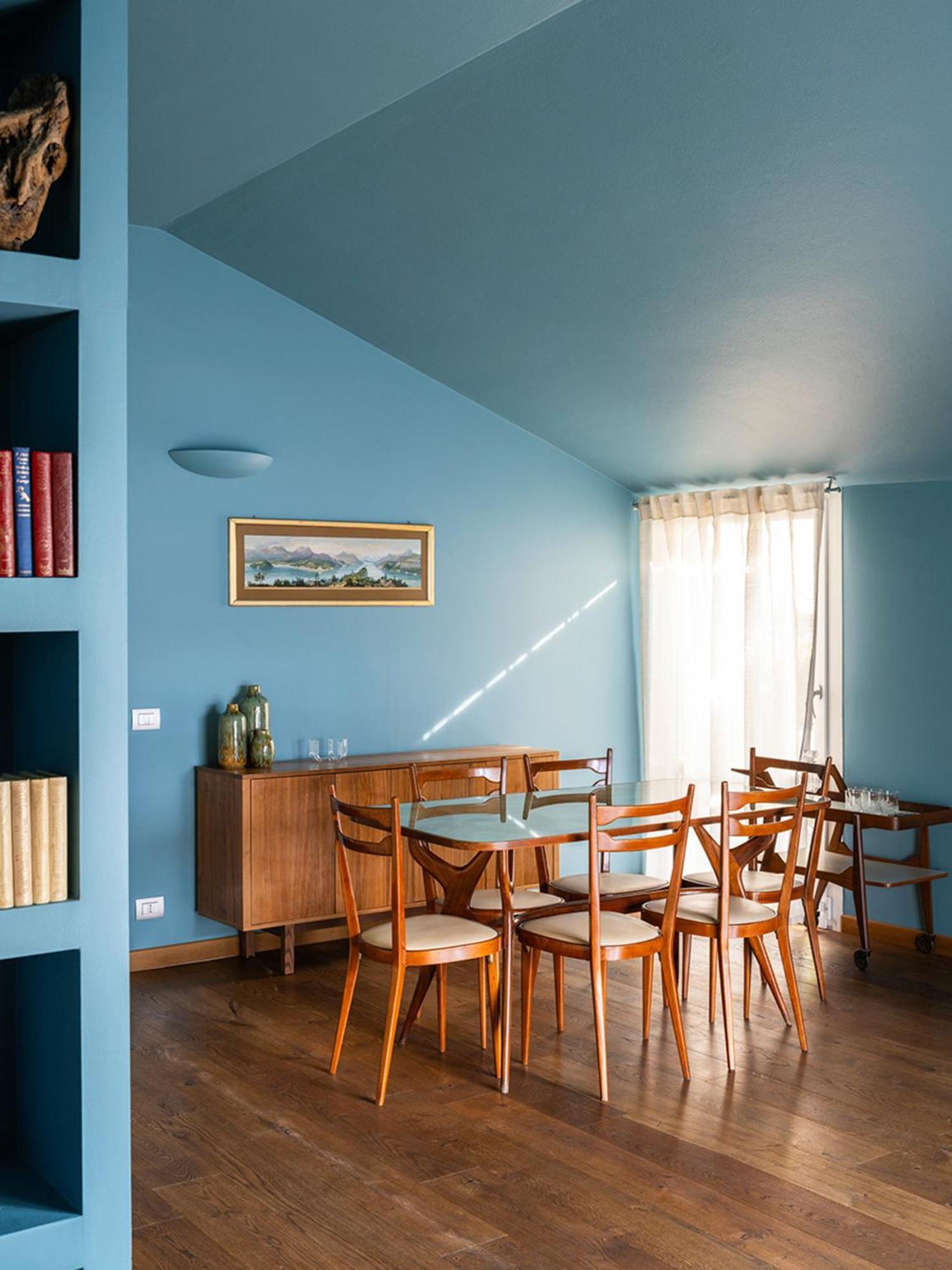 Domus Plinii 1792 Suites Faggeto Lario Εξωτερικό φωτογραφία