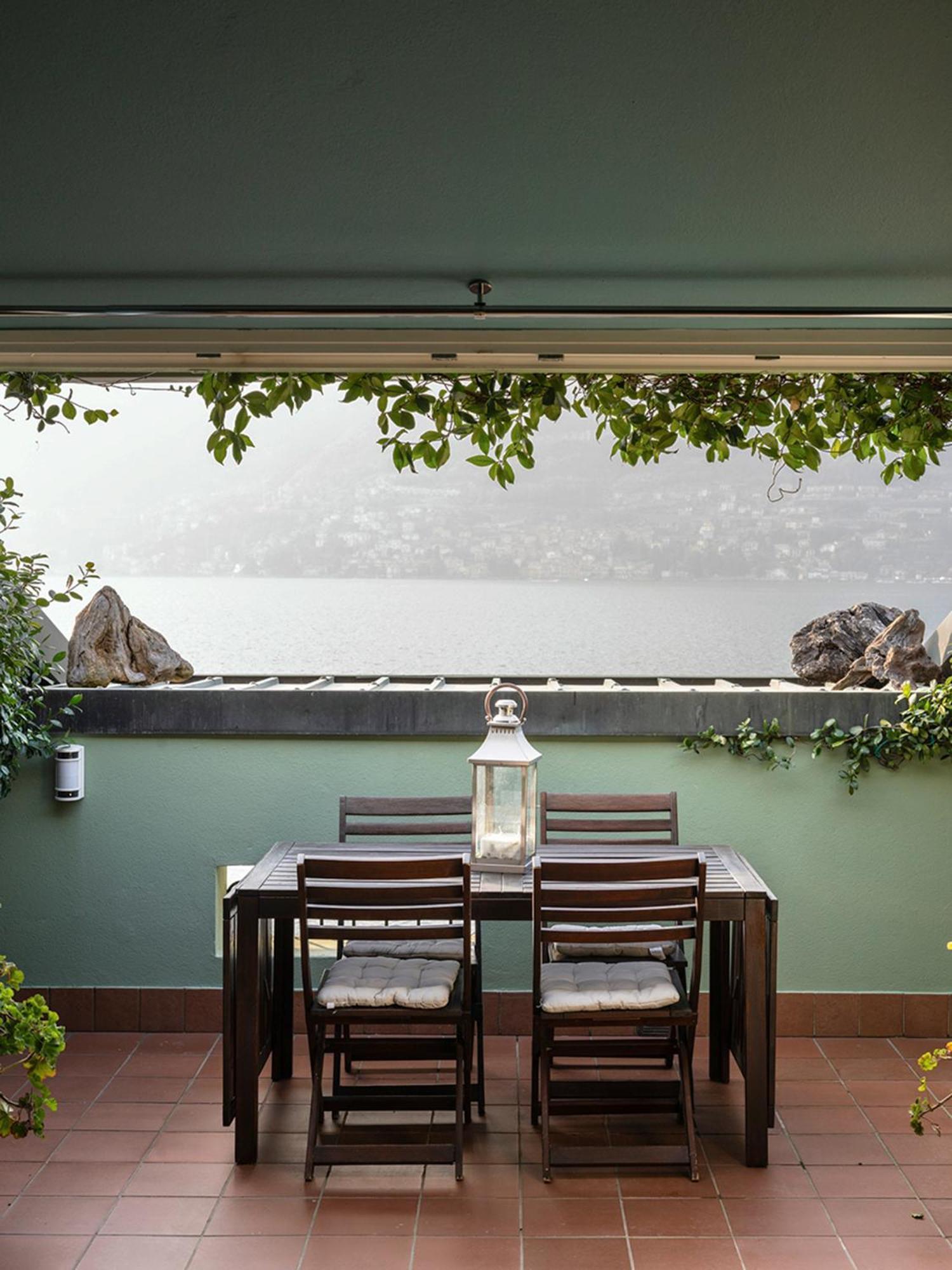 Domus Plinii 1792 Suites Faggeto Lario Εξωτερικό φωτογραφία