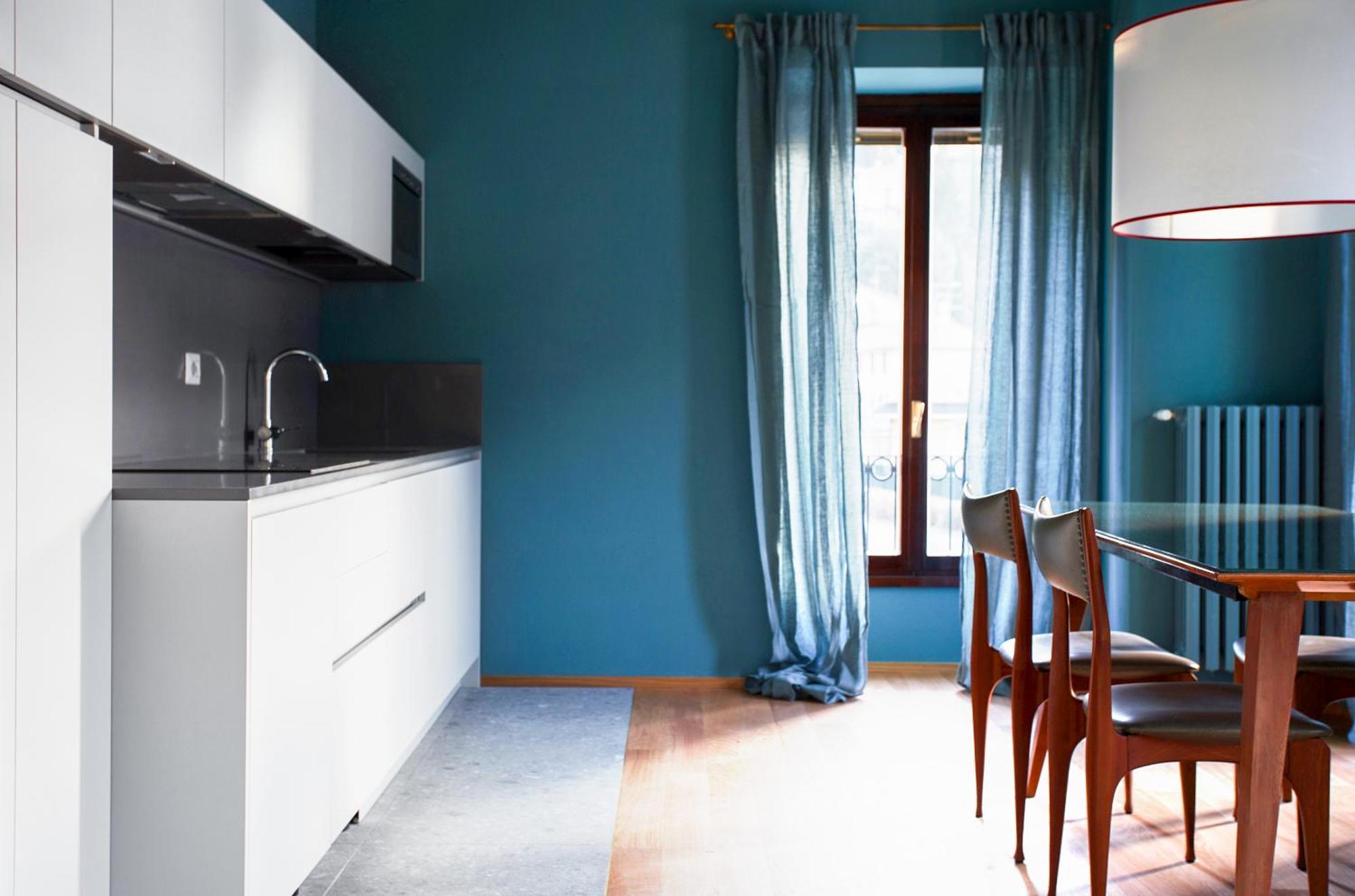 Domus Plinii 1792 Suites Faggeto Lario Δωμάτιο φωτογραφία